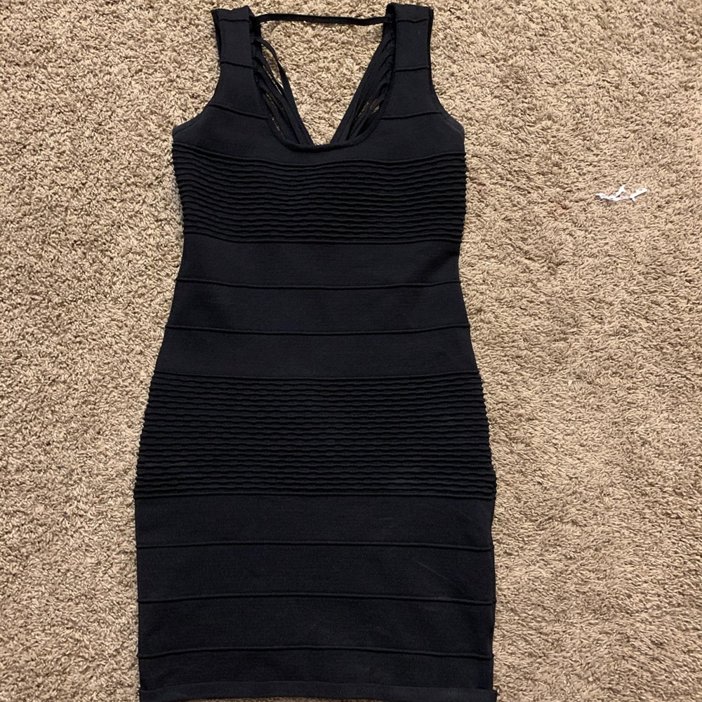 Wore it once!